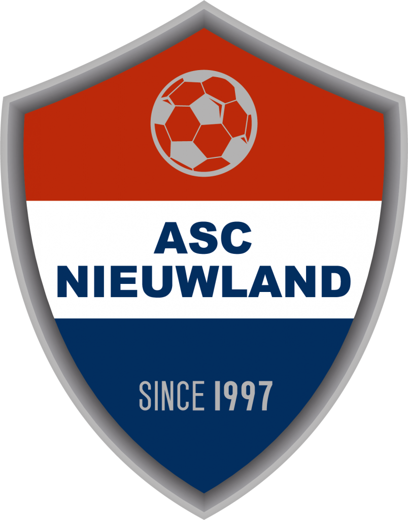 ASC Nieuwland logo