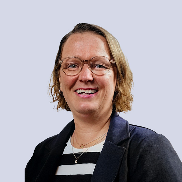 Johanna Talsma